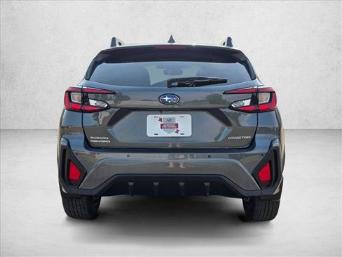 Certified 2024 Subaru Crosstrek 2.5i Limited w/ Popular Package #4A AWD/4WD image 4
