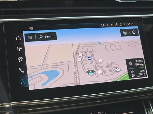 Certified 2026 Audi Q8 Premium Plus AWD/4WD image 15
