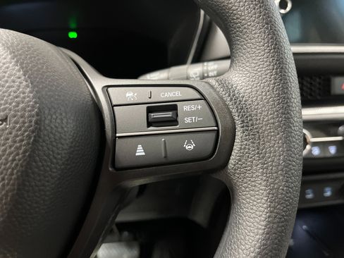 New 2026 Honda CR-V EX image 11