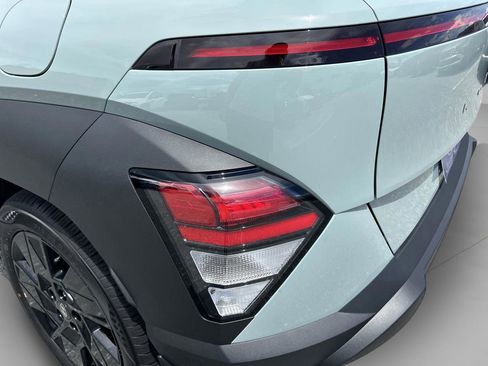New 2026 Hyundai Kona SEL Sport FWD image 14