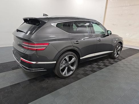 Used 2025 Genesis GV80 3.5T Prestige AWD/4WD image 2