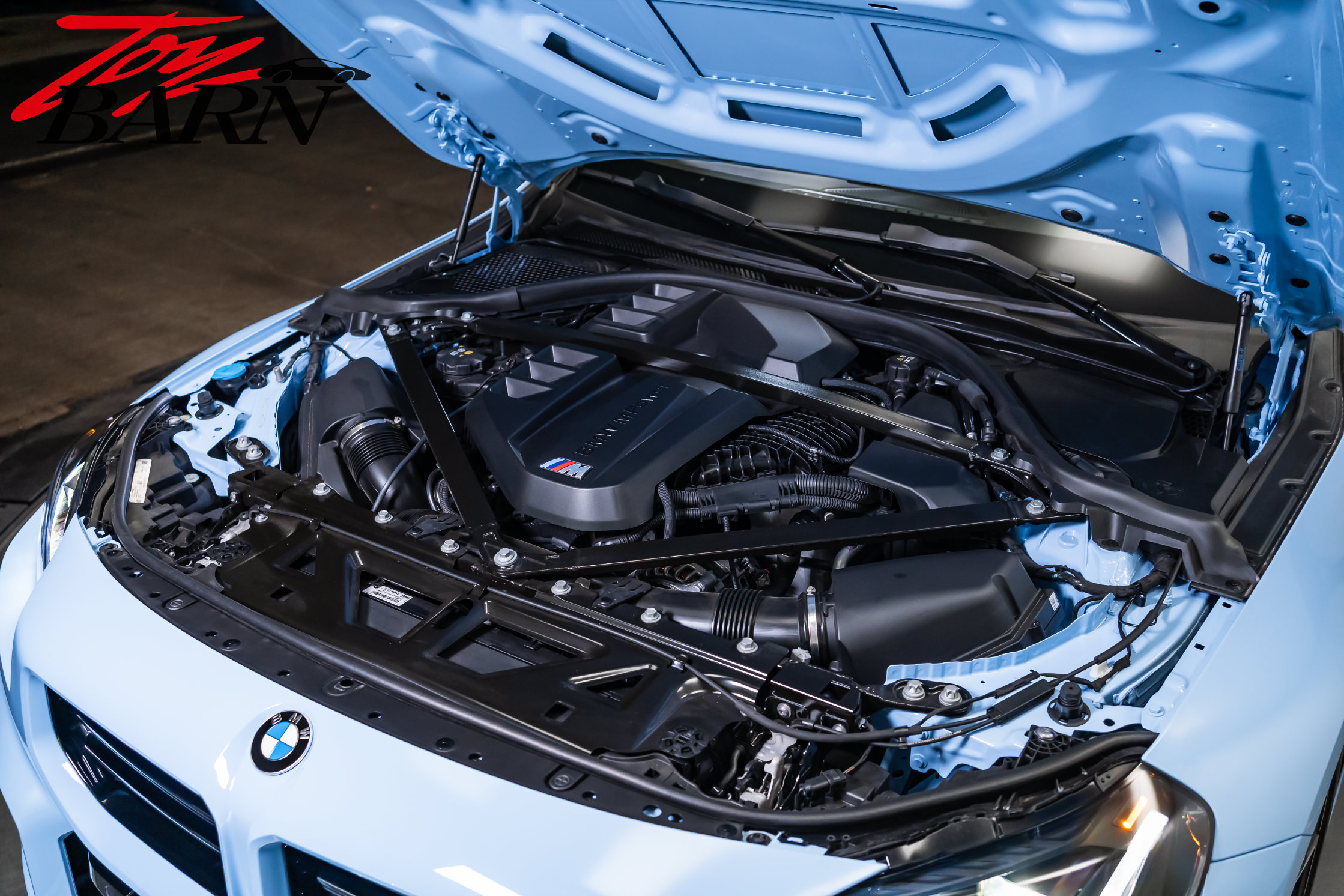 Used 2024 BMW M2 w/ Lighting Package RWD image 48