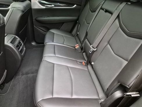 Certified 2023 Cadillac XT5 Premium Luxury w/ Technology Package AWD/4WD image 22