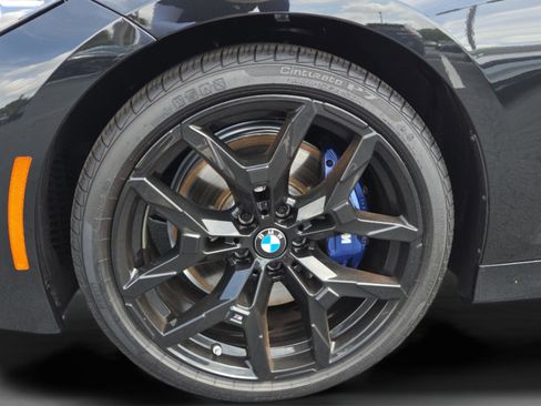 Certified 2025 BMW M340i xDrive AWD/4WD image 21