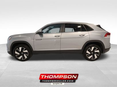 Used 2026 Volkswagen Atlas Cross Sport SE