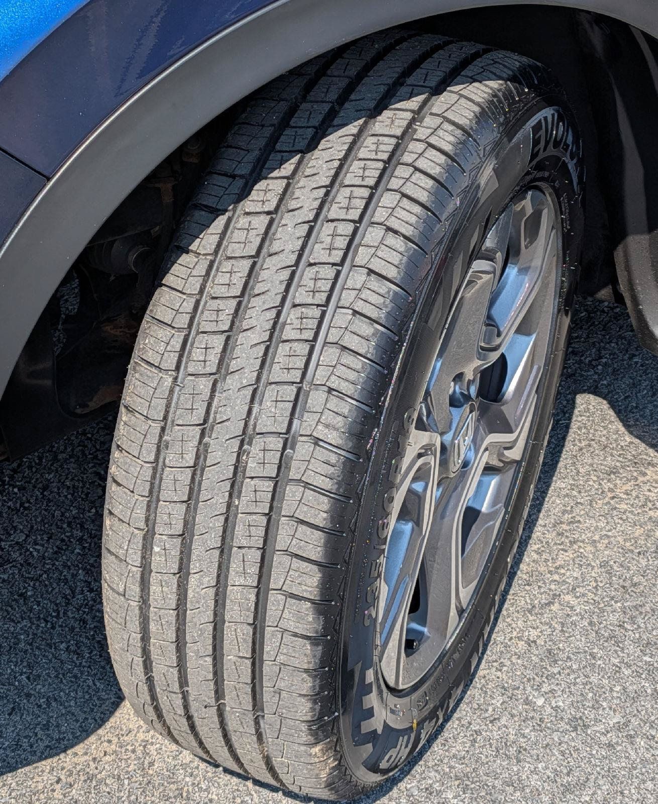 Used 2019 Honda CR-V EX-L image 12