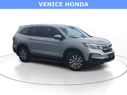 Used 2020 Honda Pilot EX-L