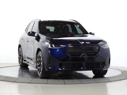 Used 2025 BMW X3 M50 w/ Premium Package