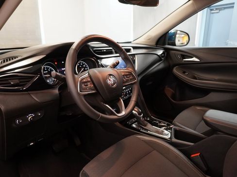 Certified 2021 Buick Encore GX Select image 7