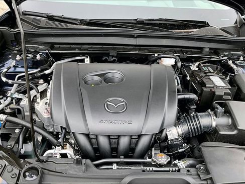 New 2026 MAZDA CX-30 AWD 2.5 S w/ Premium Package image 11
