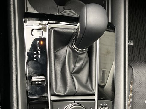 New 2026 MAZDA CX-50 AWD 2.5 S w/ Cargo Package image 23