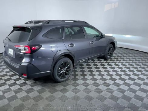 Used 2023 Subaru Outback Onyx Edition XT image 8