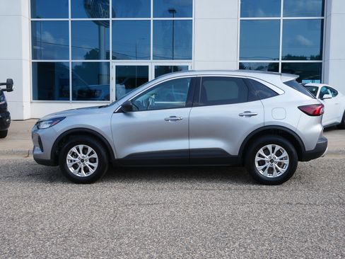 Used 2023 Ford Escape Active w/ Tech Pack #1 AWD/4WD image 26