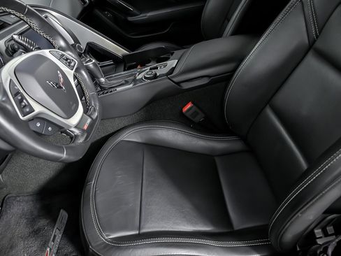 Used 2017 Chevrolet Corvette Z06 image 22
