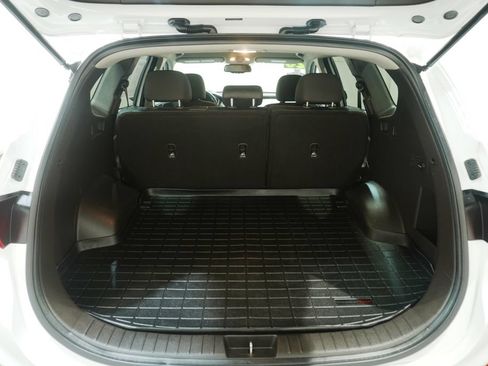 Used 2020 Hyundai Santa Fe SEL AWD/4WD image 6