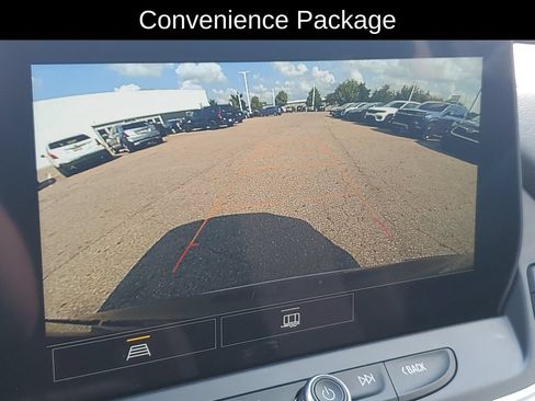 Used 2023 Chevrolet Blazer LT w/ Convenience Package AWD/4WD image 17