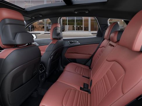 New 2026 Kia Sportage SX image 21