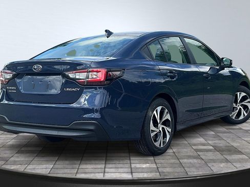 New 2025 Subaru Legacy Premium image 14