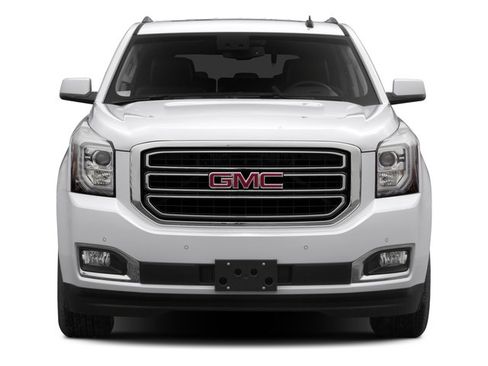 Used 2016 GMC Yukon SLT w/ Open Road Package image 4