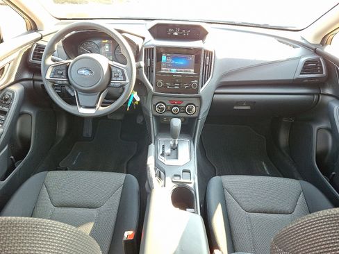 Certified 2023 Subaru Crosstrek 2.0i image 14