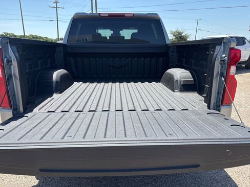 New 2026 Chevrolet Silverado 1500 RST w/ Z71 Off-Road Package image 20