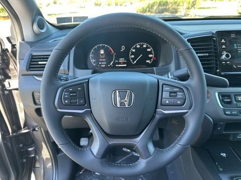 New 2026 Honda Ridgeline RTL image 18