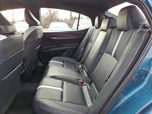 Certified 2025 Toyota Camry SE image 10