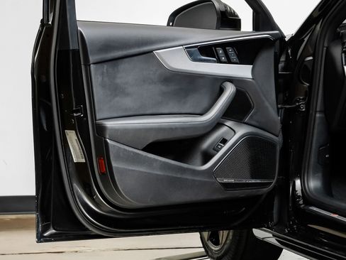 Used 2024 Audi A4 2.0T Premium Plus w/ Premium Plus Package image 46