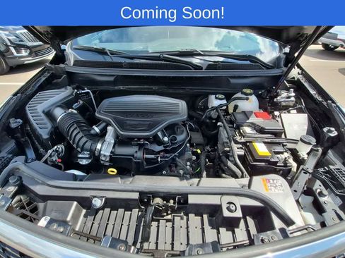 Used 2024 Cadillac XT5 Premium Luxury AWD/4WD image 14