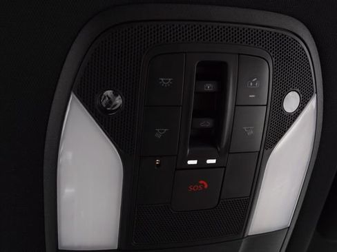 Used 2025 INFINITI QX60 Autograph image 35