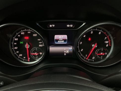 Used 2019 Mercedes-Benz CLA 250 image 33