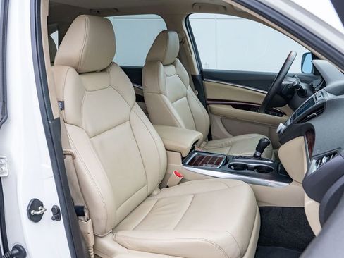 Used 2014 Acura MDX FWD image 20