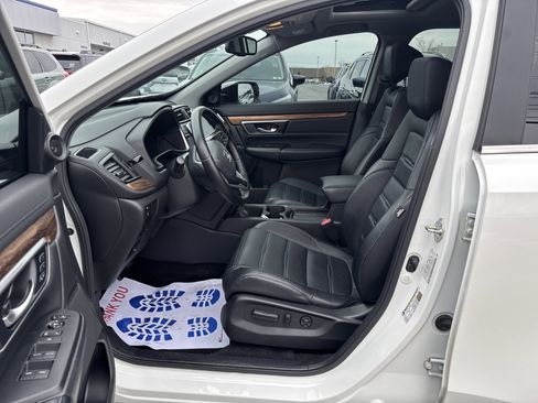 Used 2018 Honda CR-V Touring image 15