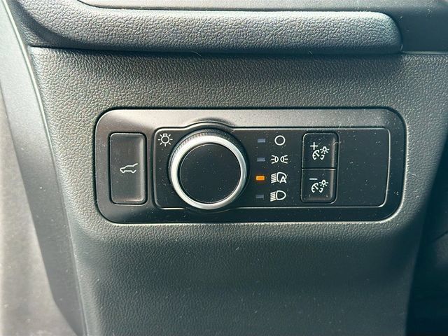Used 2023 Ford Escape ST-Line w/ Tech Pack #1 FWD image 10