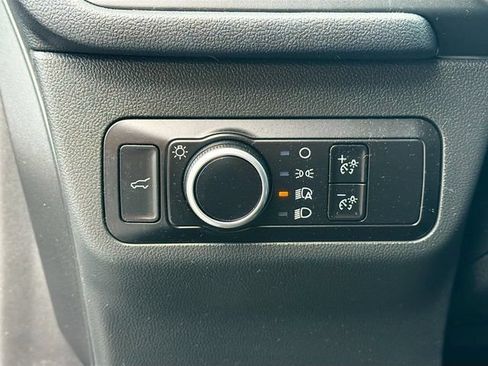 Used 2023 Ford Escape ST-Line w/ Tech Pack #1 FWD image 10