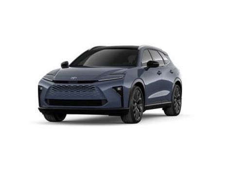 New 2026 Toyota Crown Signia image 9