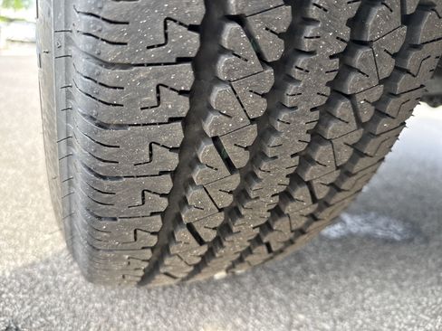 New 2025 GMC Savana 3500 w/ Power Convenience Package image 12