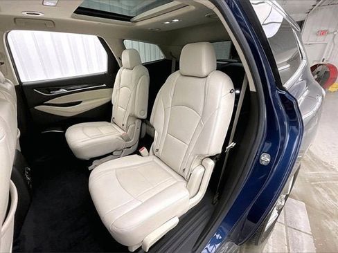 Certified 2023 Buick Enclave Premium w/ Experience Buick Package image 20
