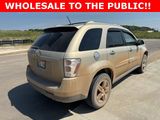 Used 2009 Chevrolet Equinox LTZ w/ Chrome Plus Package image 3