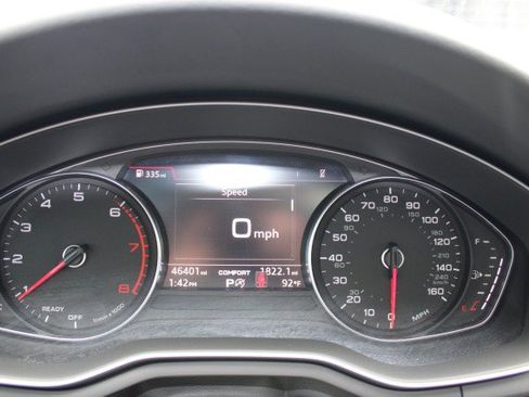 Used 2019 Audi A4 2.0T Premium FWD image 22