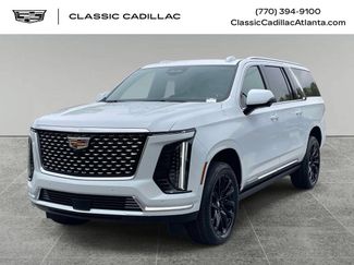 New 2026 Cadillac Escalade ESV Luxury AWD/4WD video 1