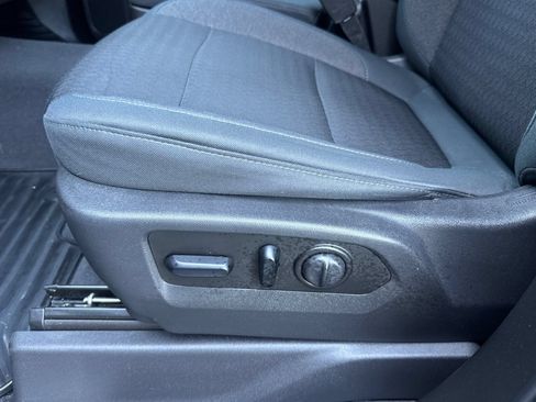 Used 2019 Chevrolet Silverado 1500 LT w/ All-Star Edition RWD image 14