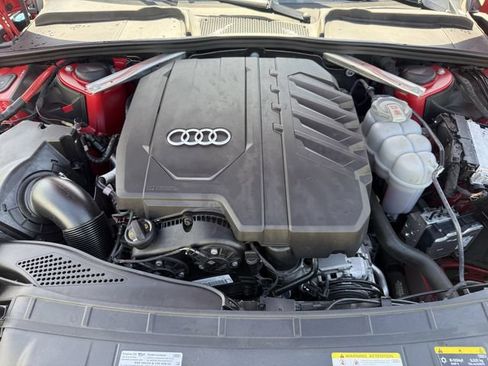 Used 2024 Audi A5 2.0T Premium Plus AWD/4WD image 35