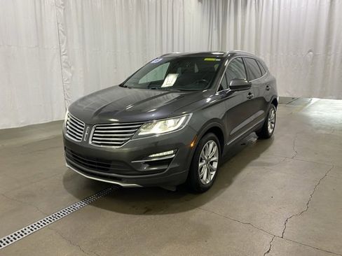 Used 2018 Lincoln MKC Select w/ Select Plus Package image 8