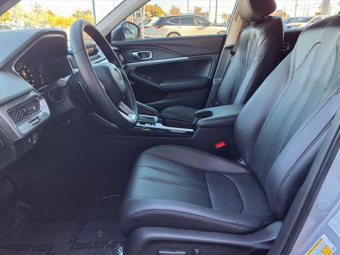 Certified 2023 Acura Integra image 13