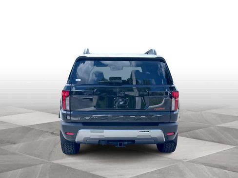 Used 2026 Honda Passport TrailSport Elite image 7