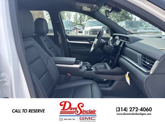 New 2027 GMC Terrain Elevation w/ Elevation Premium Package FWD image 24