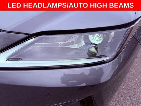 Certified 2020 Lexus RX 350 FWD w/ Premium Package image 11