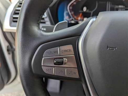 Certified 2023 BMW X3 xDrive30i w/ Premium Package image 19