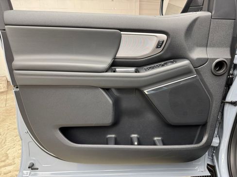 New 2026 Ford Expedition Active image 12